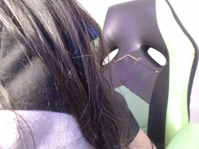 trixxxye's BongaCams show and profile