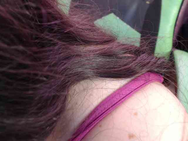 trixxxye Live Webcam on BongaCams