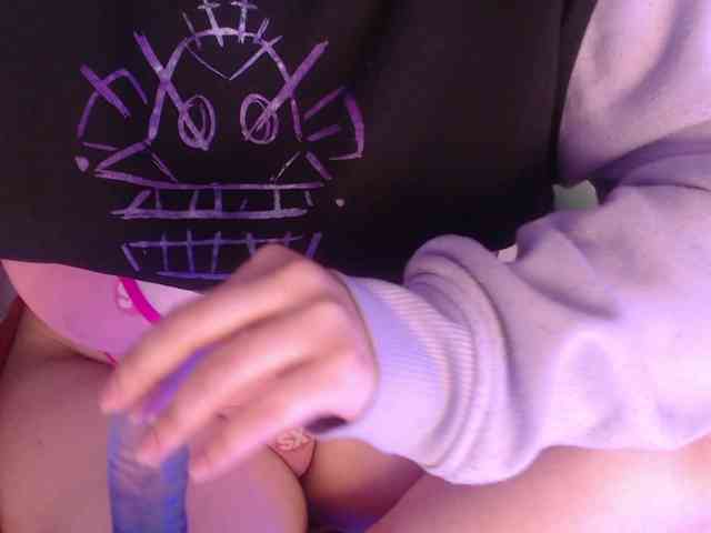 trixxxye webcam