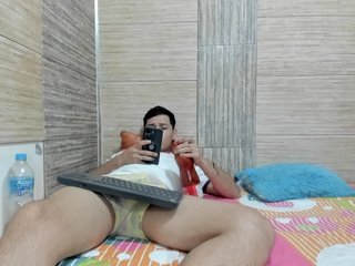 sexxlovexx Porn Show