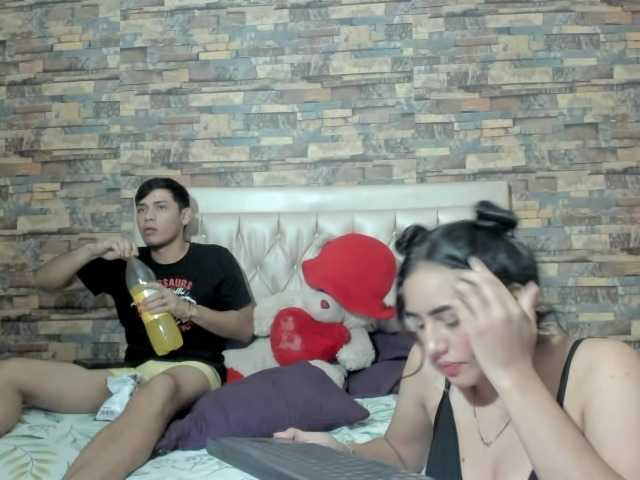 sexxlovexx's BongaCams show and profile