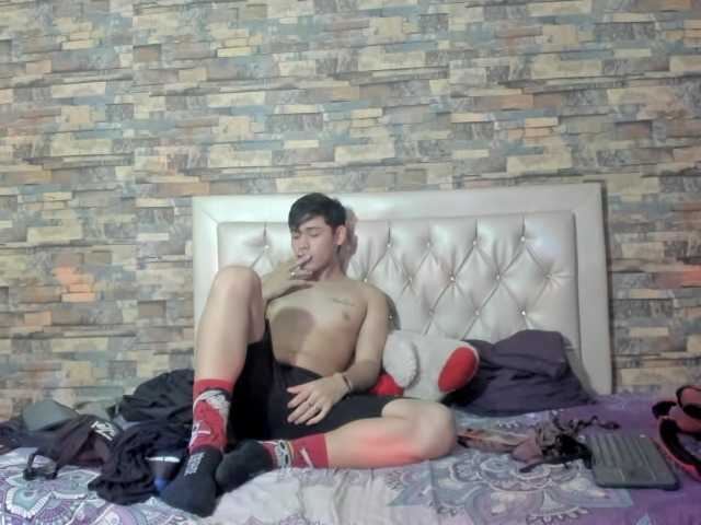 sexxlovexx's BongaCams show and profile