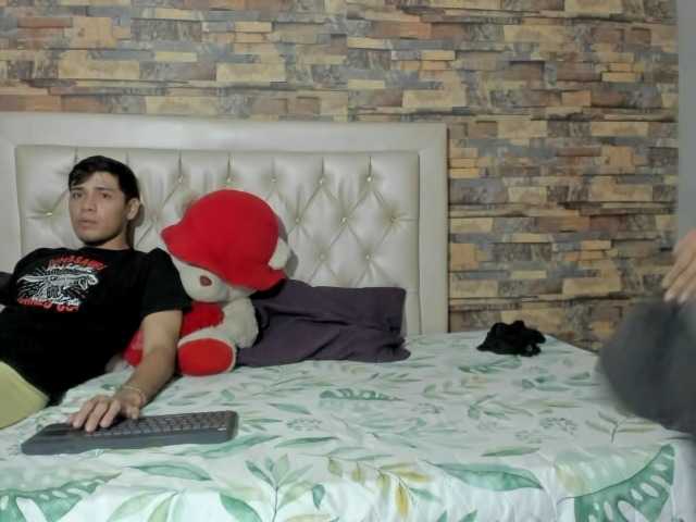 sexxlovexx's BongaCams show and profile