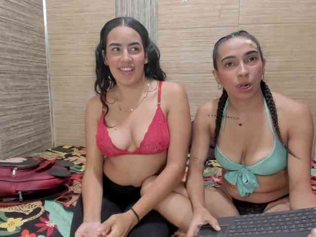 sexxlovexx webcam
