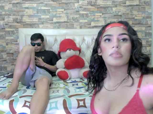 sexxlovexx webcam