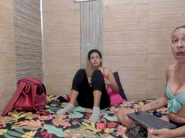 sexxlovexx webcam