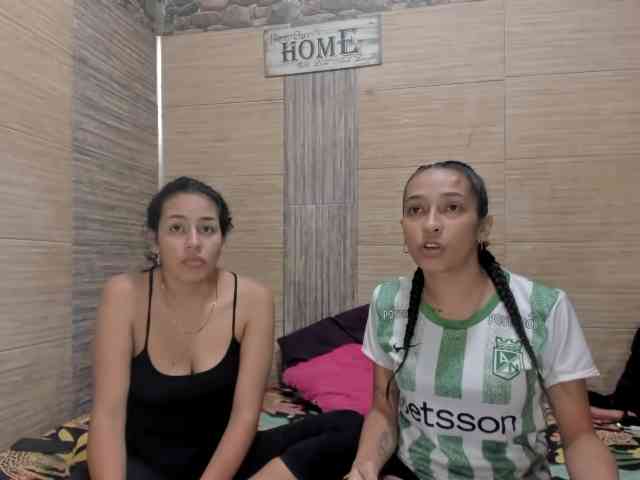sexxlovexx webcam