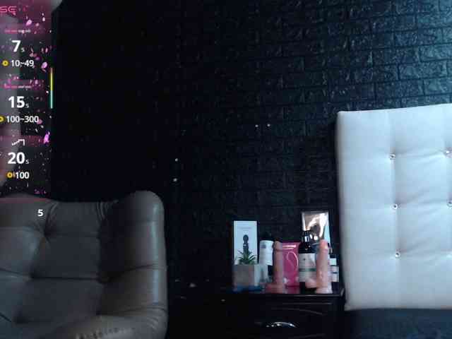 Selena-Fox webcam