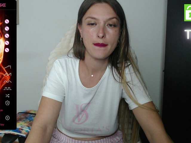 Sex chat gratuit in direct cu jessy-jessy pe BongaCams