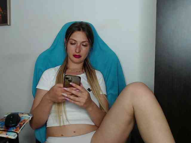 jessy-jessy webcam