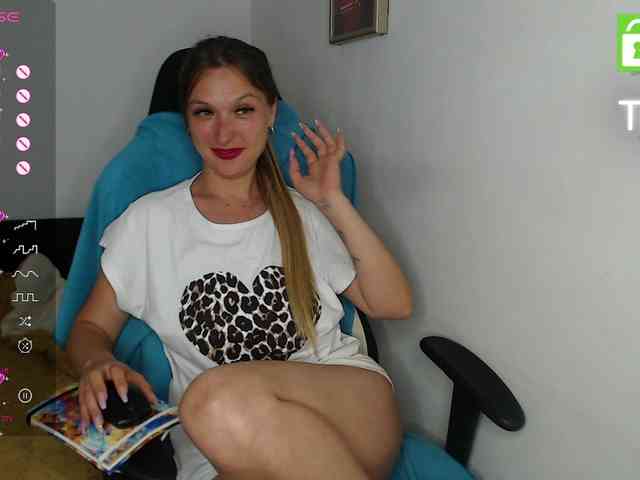 jessy-jessy webcam