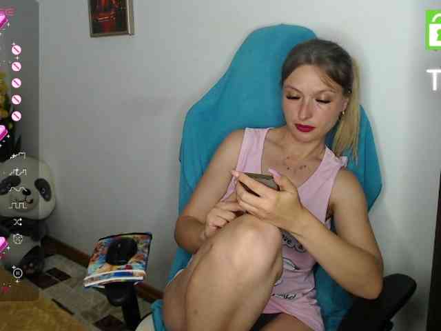 jessy-jessy webcam