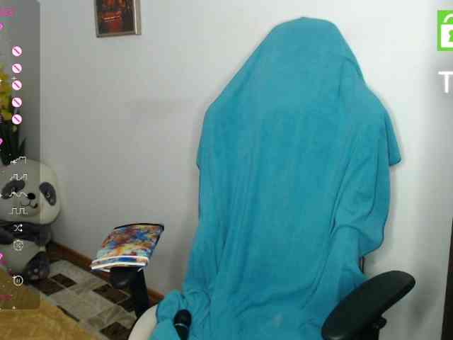 jessy-jessy webcam