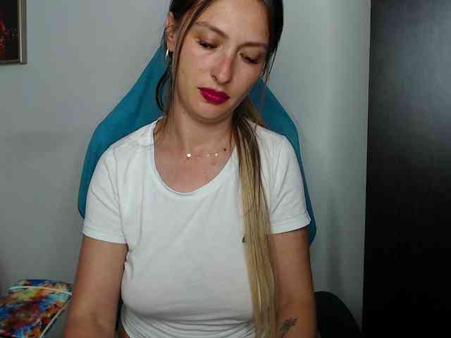 jessy-jessy webcam