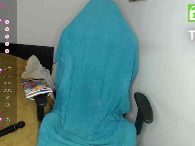 jessy-jessy webcam