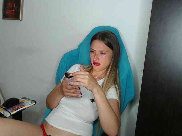 jessy-jessy webcam