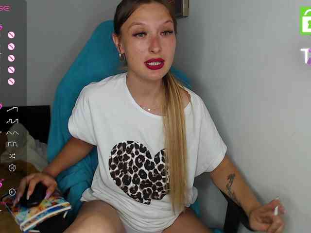 jessy-jessy webcam