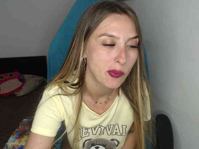 jessy-jessy webcam