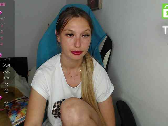 jessy-jessy webcam