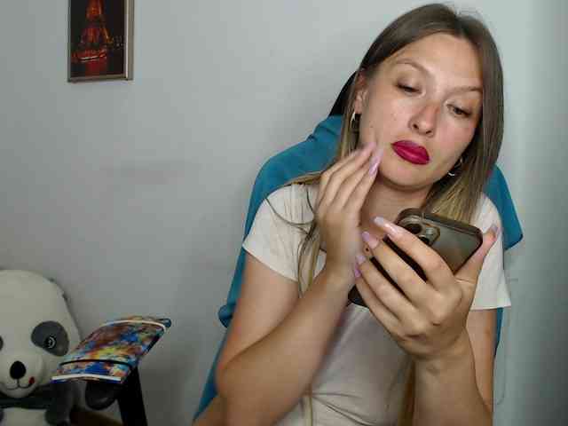 jessy-jessy webcam