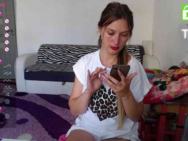 jessy-jessy webcam