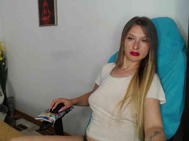 jessy-jessy webcam