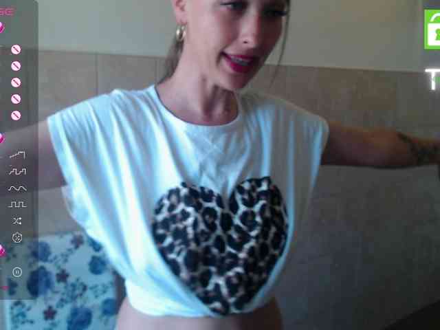 jessy-jessy webcam