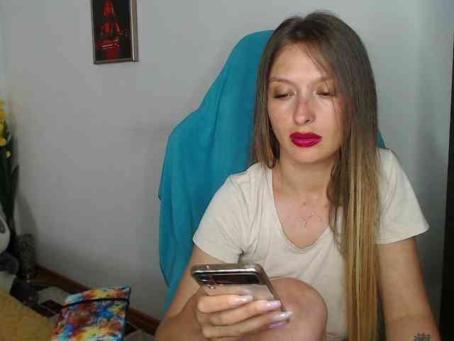 jessy-jessy webcam