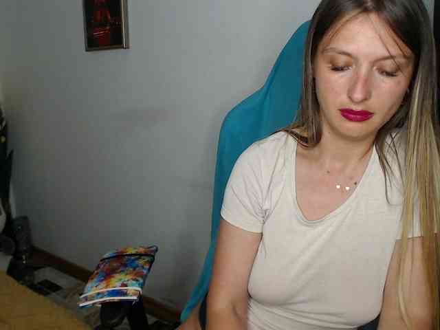 jessy-jessy webcam