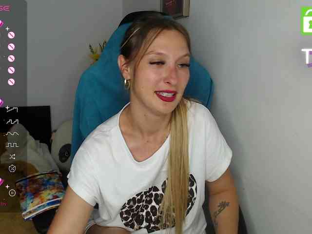 jessy-jessy webcam