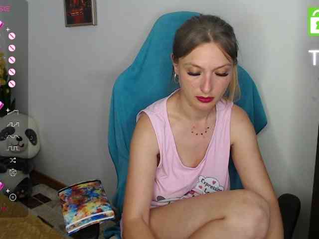jessy-jessy webcam