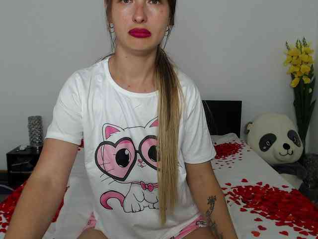 jessy-jessy webcam