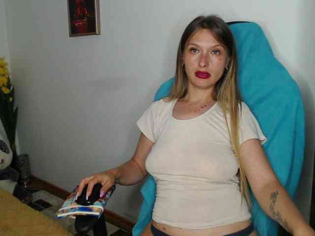jessy-jessy webcam