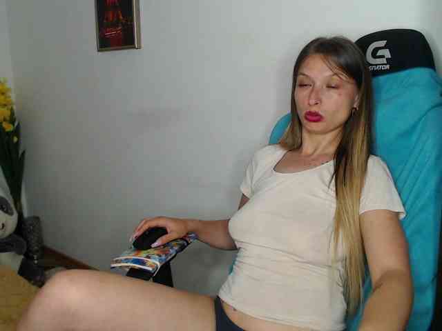 jessy-jessy webcam