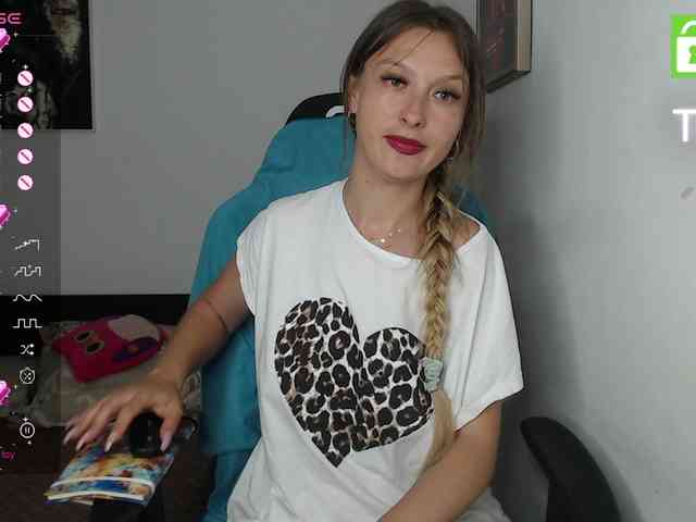 jessy-jessy webcam
