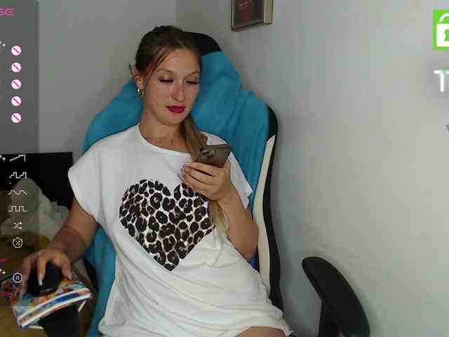 jessy-jessy webcam