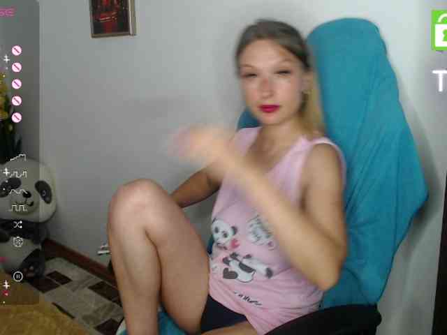 jessy-jessy webcam