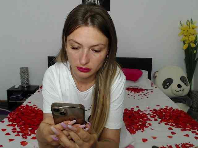 jessy-jessy webcam