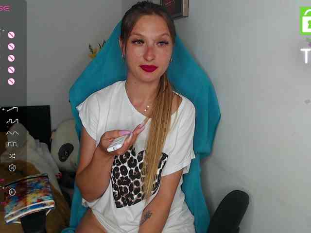 jessy-jessy webcam