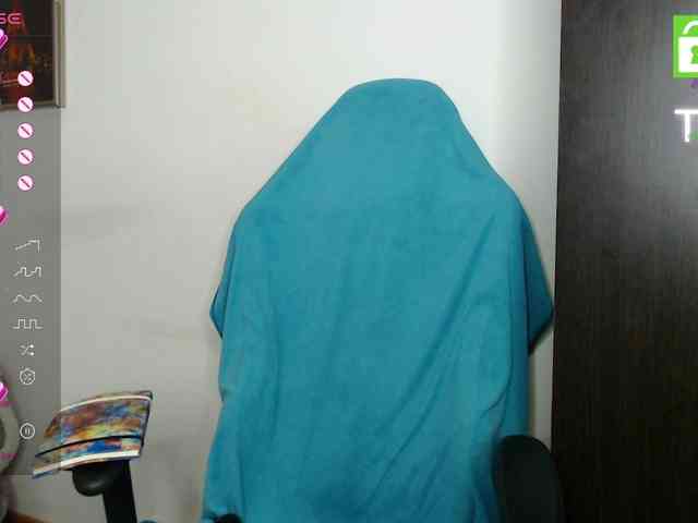 jessy-jessy webcam
