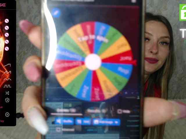 jessy-jessy webcam