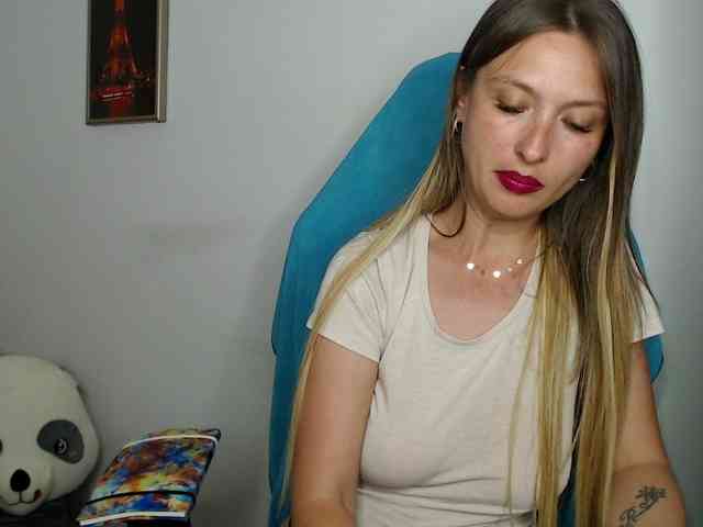 jessy-jessy webcam