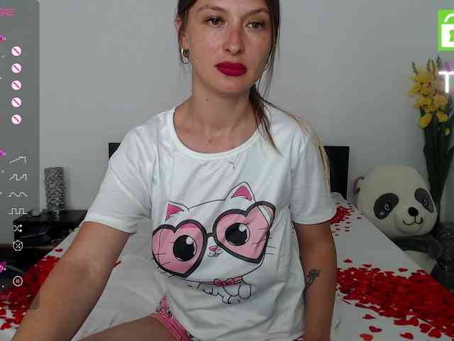 jessy-jessy webcam