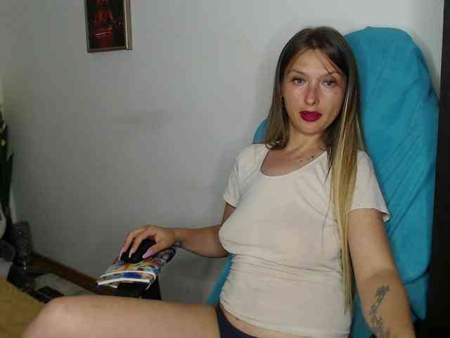 jessy-jessy webcam