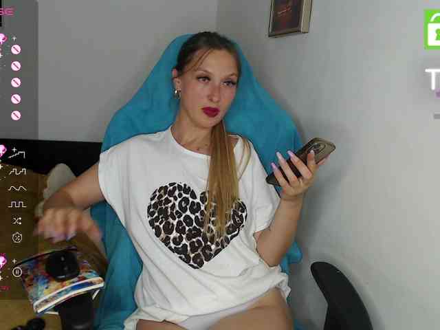 jessy-jessy webcam
