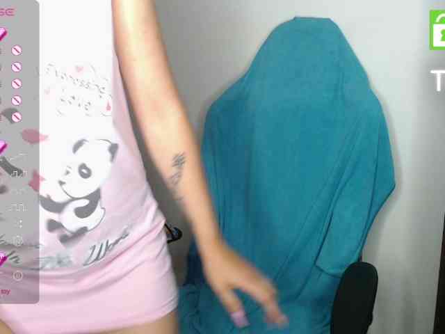 jessy-jessy webcam
