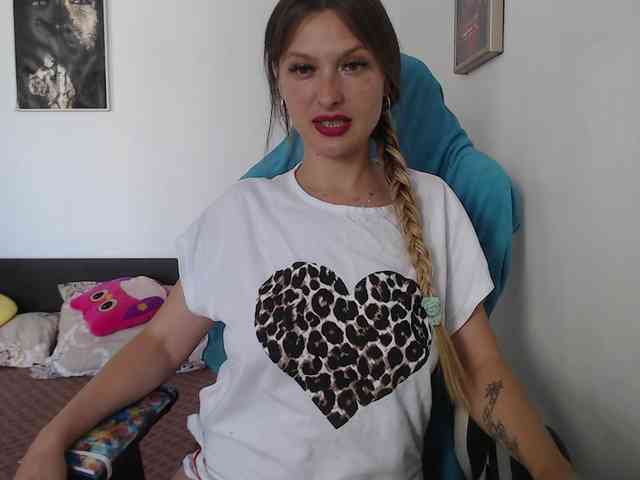 jessy-jessy webcam