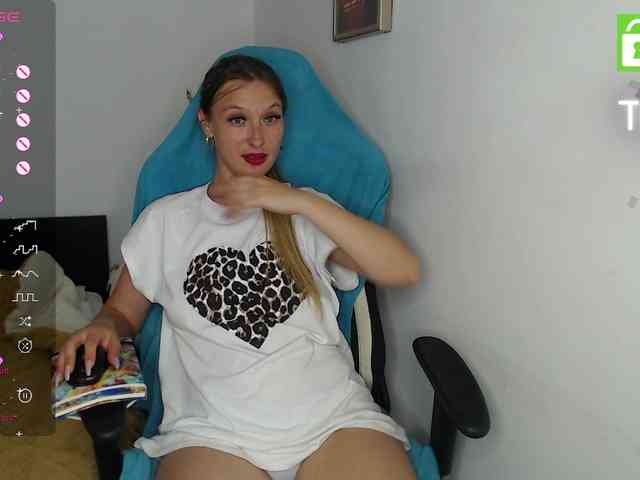 jessy-jessy webcam