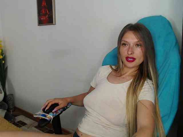 jessy-jessy webcam