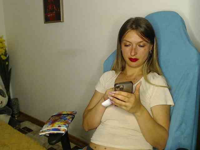jessy-jessy webcam
